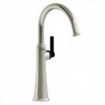 Riobel Momenti MMRDL01J Single hole lavatory faucet