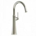 Riobel Momenti MMRDL01L Single hole lavatory faucet