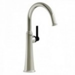 Riobel Momenti MMRDL01L Single hole lavatory faucet