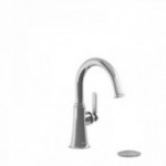 Riobel Momenti MMRDS01J Single hole lavatory faucet