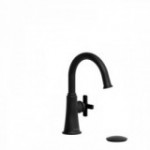 Riobel Momenti MMRDS01X Single hole lavatory faucet