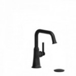 Riobel Momenti MMSQS01L Single hole lavatory faucet