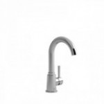 Riobel Pallace PAS00 Single hole lavatory faucet without drain