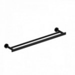 Riobel Paradox PX6 60 cm 24 double towel bar