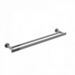 Riobel Paradox PX6 60 cm 24 double towel bar