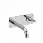 Riobel Riu RU11 Wall-mount lavatory faucet