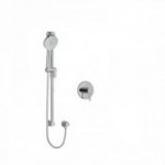 Riobel Riu RUTM54 Type P pressure balance shower