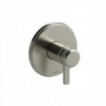 Riobel Momenti TMMRD47J 3-way no share Type T/P coaxial valve trim