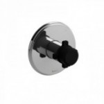 Riobel Momenti TMMRD47X 3-way no share Type T/P coaxial valve trim