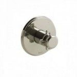 Riobel Momenti TMMRD47X 3-way no share Type T/P coaxial valve trim