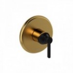 Riobel Momenti TMMRD51L Type P (pressure balance) valve trim