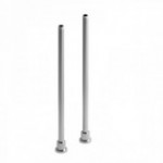 Riobel TU26 66 cm 26 high floor riser pair