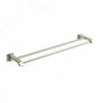 Riobel Zendo ZO6 60 cm 24 double towel bar