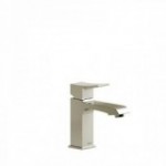 Riobel ZS00 Single hole lavatory faucet without drain