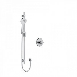 Riobel Momenti MMRD54 Type P (pressure balance) shower