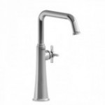 Riobel Momenti MMSQL01 Single hole lavatory faucet