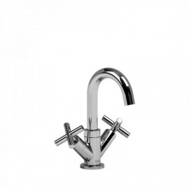 Riobel Pallace PA00 Single hole lavatory faucet without drain