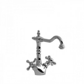 Riobel RT00 Single hole lavatory faucet without drain