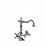 Riobel RT00 Single hole lavatory faucet without drain