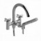 Riobel Riu RU06 6inches tub filler with hand shower