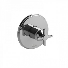Riobel Momenti TMMRD51 Type P (pressure balance) valve trim