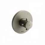 Riobel Edge EDTM47 3-way no share Type T/P (thermostatic/pressure balance) coaxial complete valve