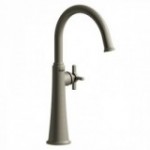 Riobel Momenti MMRDL01 Single hole lavatory faucet