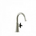 Riobel Momenti MMRDS00 Single hole lavatory faucet without drain