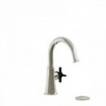 Riobel Momenti MMRDS01 Single hole lavatory faucet