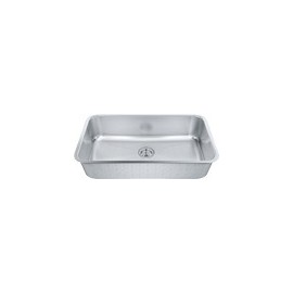 Franke NCX110-31 Sink - Undermount Single