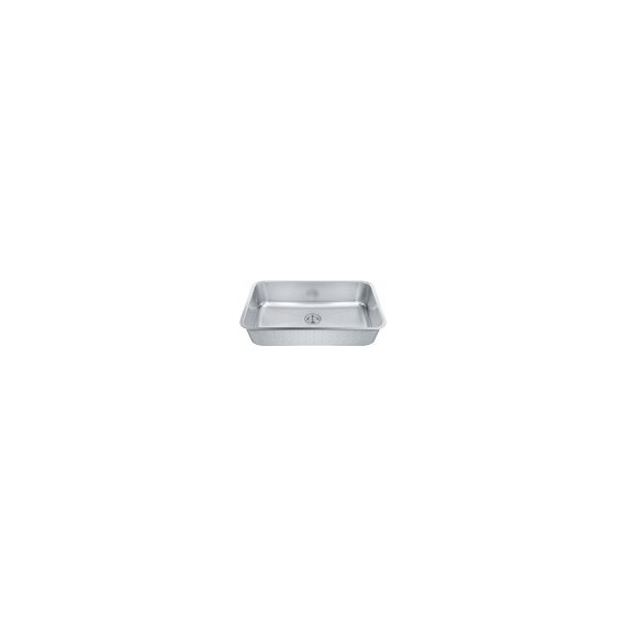 Franke NCX110-31 Sink - Undermount Single