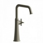 Riobel Momenti MMSQL01 Single hole lavatory faucet