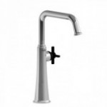 Riobel Momenti MMSQL01 Single hole lavatory faucet