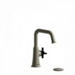 Riobel Momenti MMSQS01 Single hole lavatory faucet