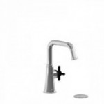 Riobel Momenti MMSQS01 Single hole lavatory faucet