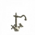 Riobel RT00 Single hole lavatory faucet without drain