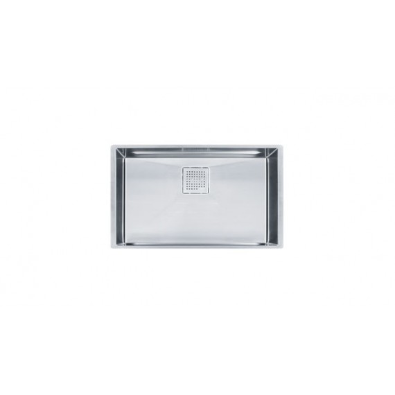 Franke PKX110-28 Sink - Undermount Single PEAK SS