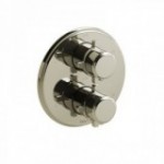 Riobel Momenti TMMRD46 4-way Type T/P coaxial valve trim