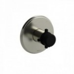 Riobel Momenti TMMRD47 3-way no share Type T/P coaxial valve trim