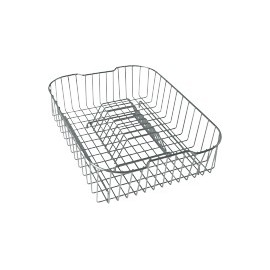 Franke PS12-50S Wire basket and plate rack SS Professional