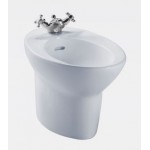 TOTO BT904A PACIFICA 1-HOLE CENTER BIDET