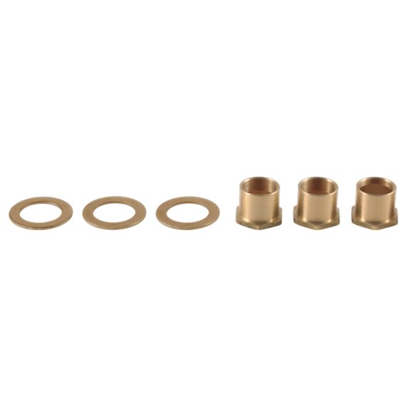 Brizo RP10612 B-THICK TILE MTG KIT BS