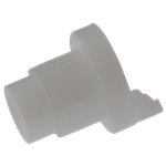 Brizo RP23618 B-STOP INSERT-HNDL- SM-WHITE