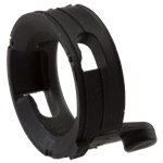 Brizo RP40518 B-BAYONET - BLACK