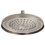 Brizo 83310 Ceiling Mount Raincan Shower Head