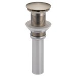 Brizo RP72413 Push Pop-Up - Less Overflow