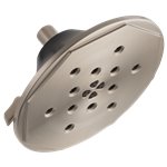 Brizo 87461 MULTIFUCTION SHOWERHEAD WITH H2OKINETIC TECHNOLOGY