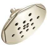 Brizo 87461 MULTIFUCTION SHOWERHEAD WITH H2OKINETIC TECHNOLOGY