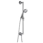 Brizo 88761 SLIDE BAR WITH HANDSHOWER