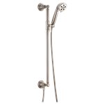 Brizo 88761 SLIDE BAR WITH HANDSHOWER